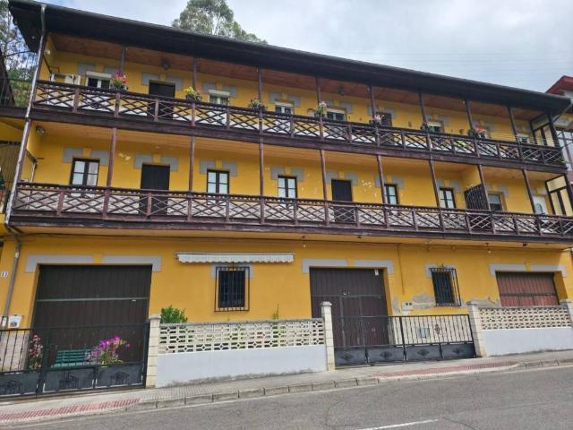 Inmueble en Venta en Mieres Asturias