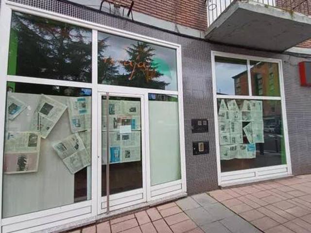 Inmueble en Venta en Mieres Asturias