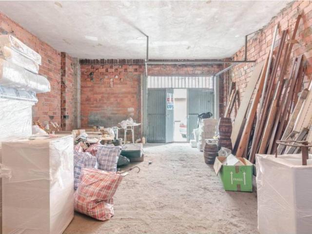 Inmueble en Venta en Mieres Asturias