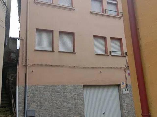 Inmueble en Venta en Mieres Asturias