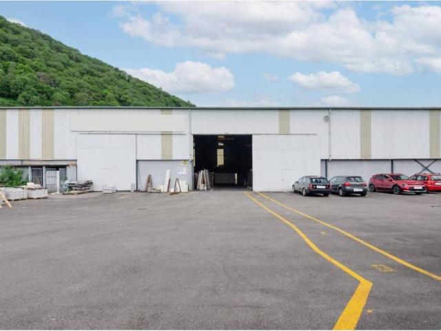 Inmueble en Venta en Mieres Asturias