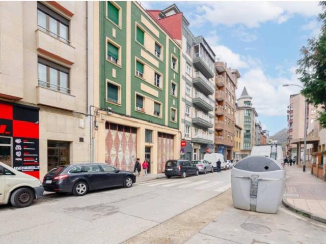 Inmueble en Venta en Mieres Asturias