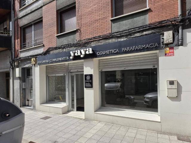 Inmueble en Venta en Mieres Asturias