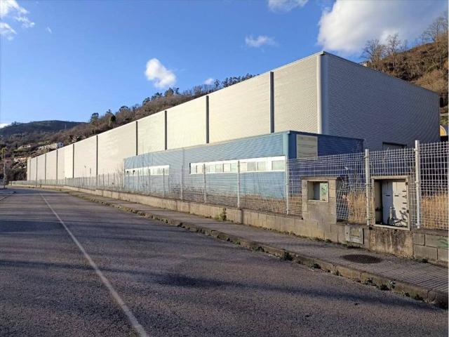 Inmueble en Venta en Mieres Asturias
