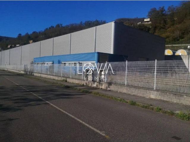 Inmueble en Venta en Mieres Asturias
