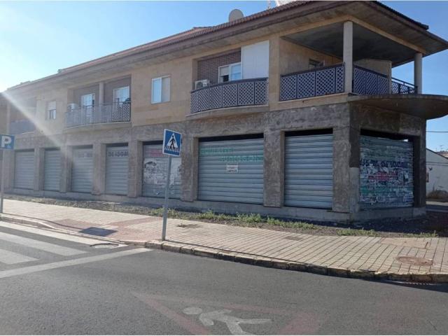 Inmueble en Venta en Miguelturra