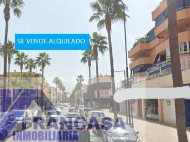 Inmueble en Venta en Mijas
