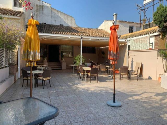Inmueble en Venta en Mijas