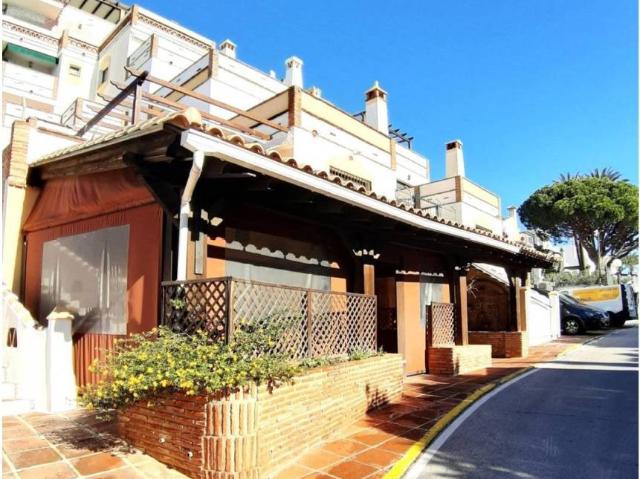 Inmueble en Venta en Mijas