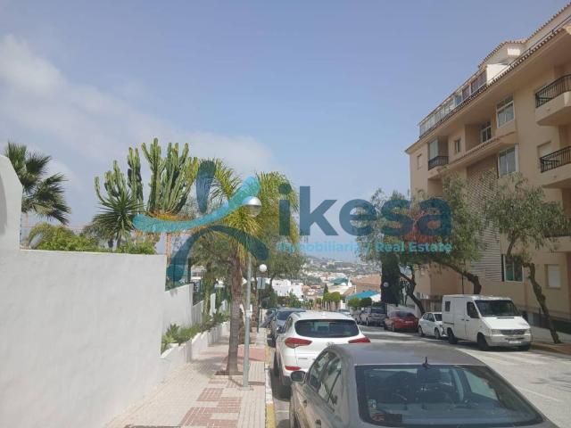 Inmueble en Venta en Mijas