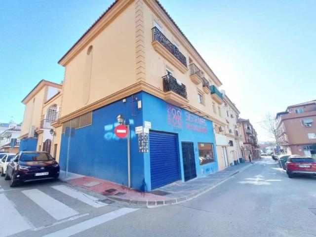 Inmueble en Venta en Mijas