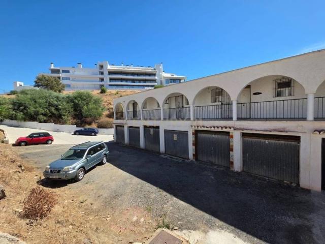 Inmueble en Venta en Mijas
