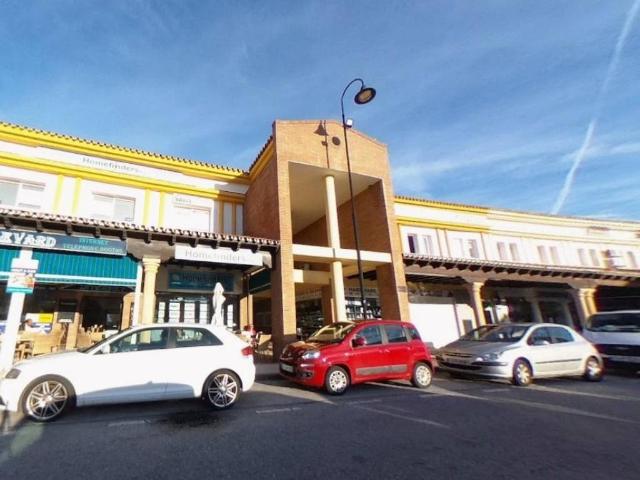Inmueble en Venta en Mijas
