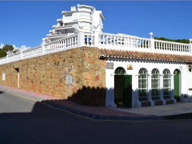 Inmueble en Venta en Mijas