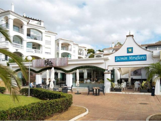 Inmueble en Venta en Mijas
