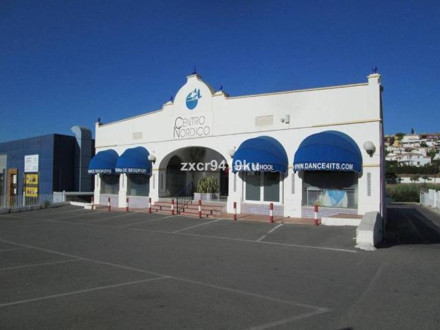 Inmueble en Venta en Mijas
