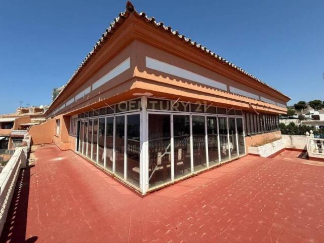 Inmueble en Venta en Mijas