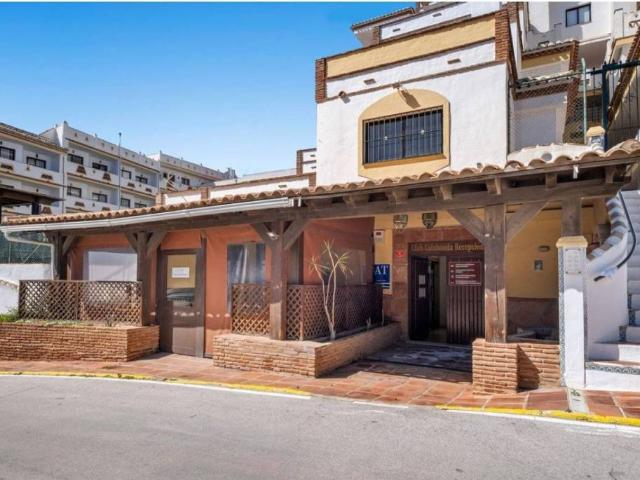 Inmueble en Venta en Mijas