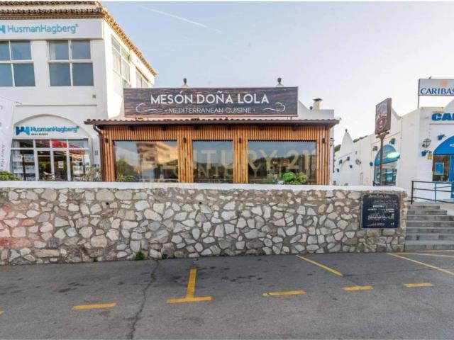 Inmueble en Venta en Mijas