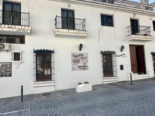 Inmueble en Venta en Mijas