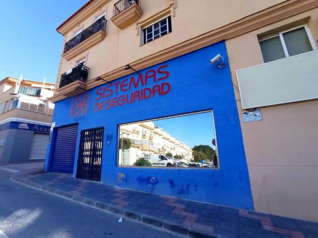 Inmueble en Venta en Mijas