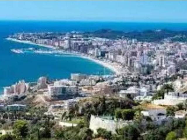 Inmueble en Venta en Mijas