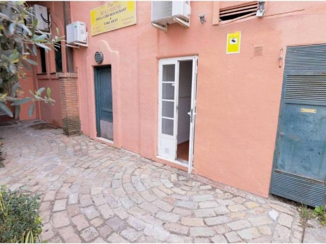 Inmueble en Venta en Mijas