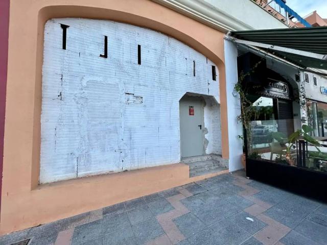 Inmueble en Venta en Mijas