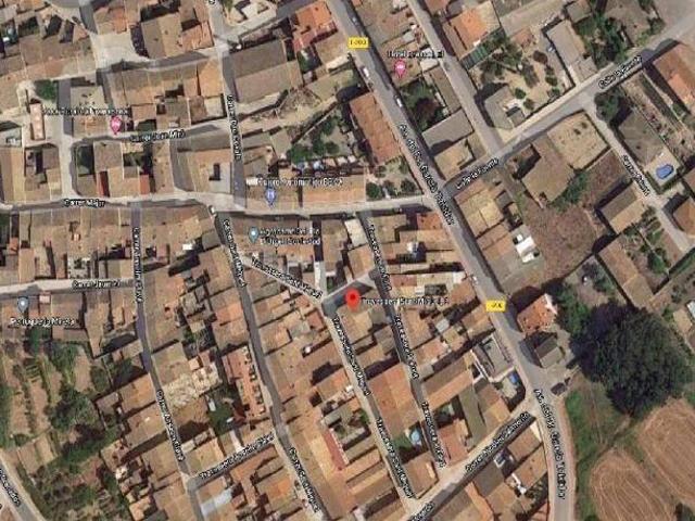 Inmueble en Venta en Miralcamp