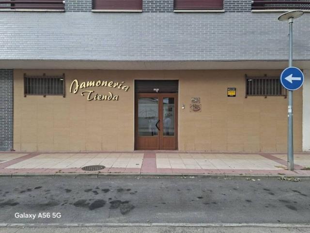 Inmueble en Venta en Miranda de Ebro
