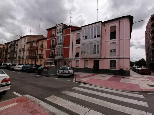 Inmueble en Venta en Miranda de Ebro