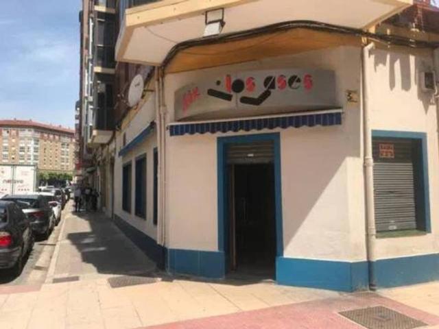Inmueble en Venta en Miranda de Ebro