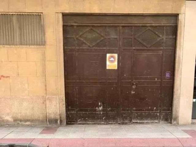 Inmueble en Venta en Miranda de Ebro