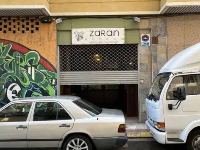 Inmueble en Venta en Miranda de Ebro