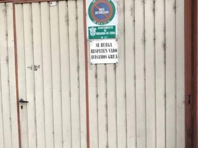 Inmueble en Venta en Miranda de Ebro