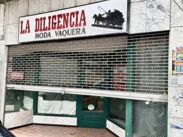 Inmueble en Venta en Miranda de Ebro