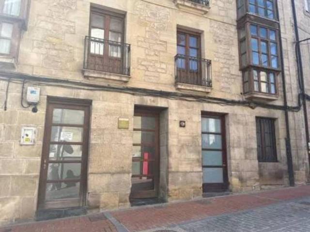 Inmueble en Venta en Miranda de Ebro