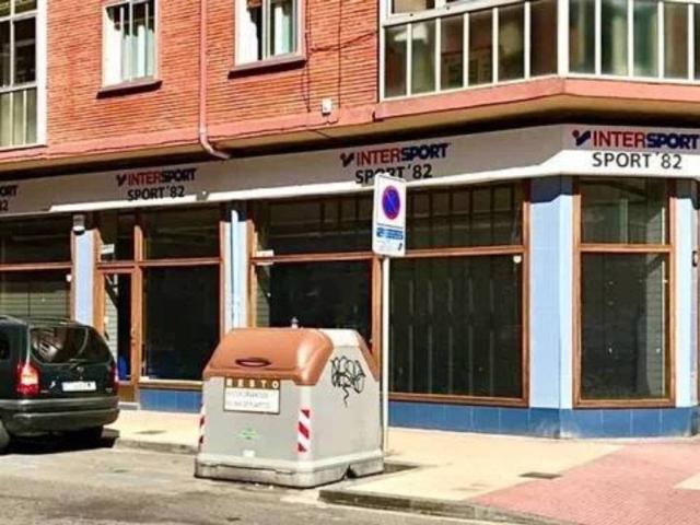 Inmueble en Venta en Miranda de Ebro