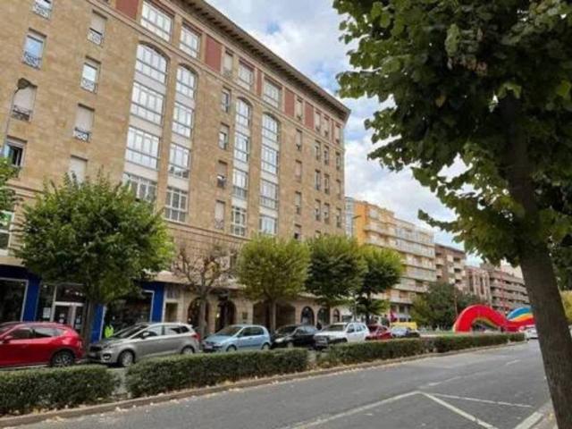 Inmueble en Venta en Miranda de Ebro