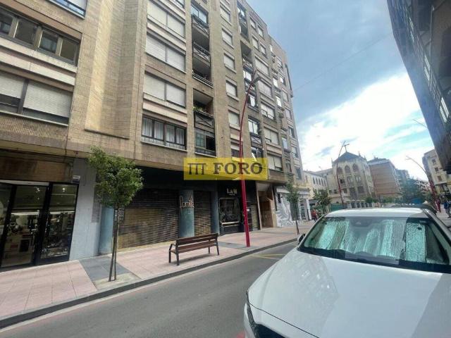 Inmueble en Venta en Miranda de Ebro