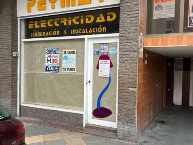 Inmueble en Venta en Miranda de Ebro