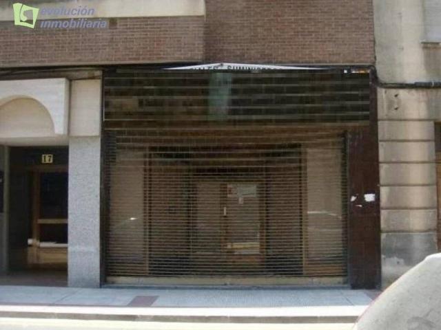 Inmueble en Venta en Miranda de Ebro