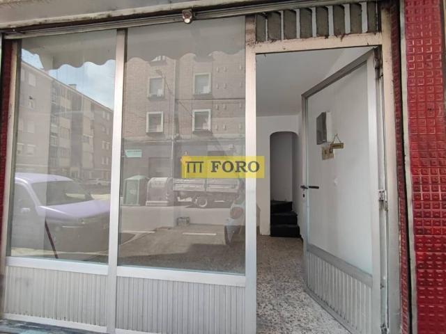 Inmueble en Venta en Miranda de Ebro