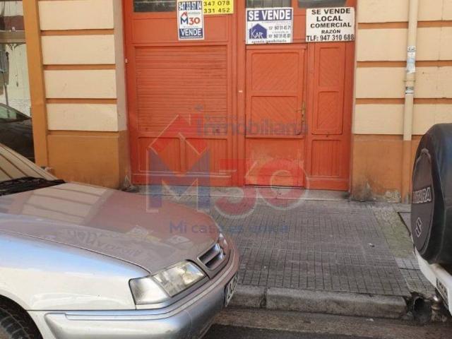 Inmueble en Venta en Miranda de Ebro