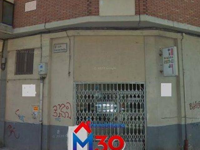 Inmueble en Venta en Miranda de Ebro