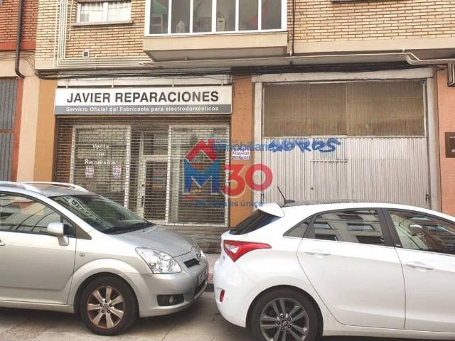 Inmueble en Venta en Miranda de Ebro