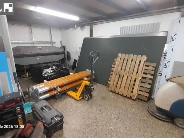 Inmueble en Venta en Mislata