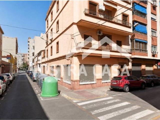 Inmueble en Venta en Mislata