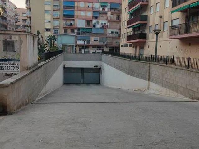 Inmueble en Venta en Mislata