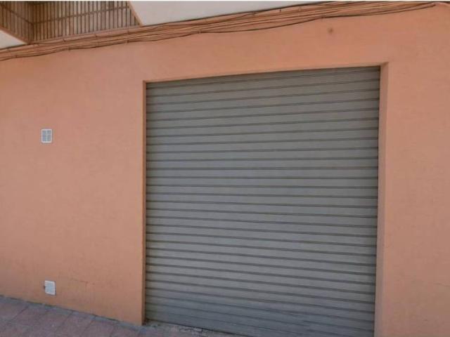 Inmueble en Venta en Mislata